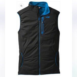 OUTDOOR RESEARCH ASCENDANT INSULATED VEST MENS L
